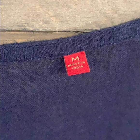 Flowy Tank Top - Picture 2 of 8